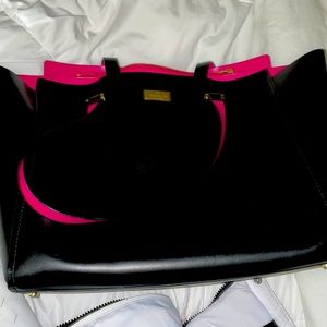 KATE SPADE LARGE BAG